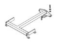 Picture of Mercury-Mercruiser 91-807903A1 ENG.MT.DRILL FIX.